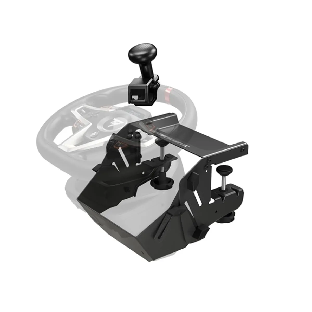 Thrustmaster 4060302 SimTask Multi-platform Steering Kit #1