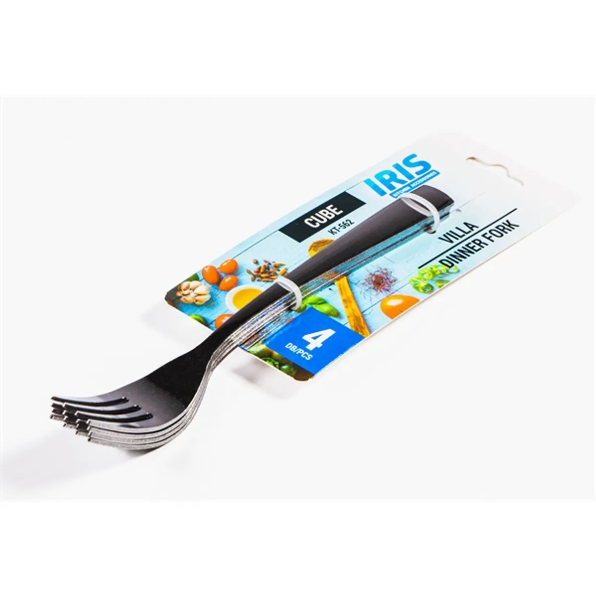 IRIS KT-562 Cube 4 db-os villa #3