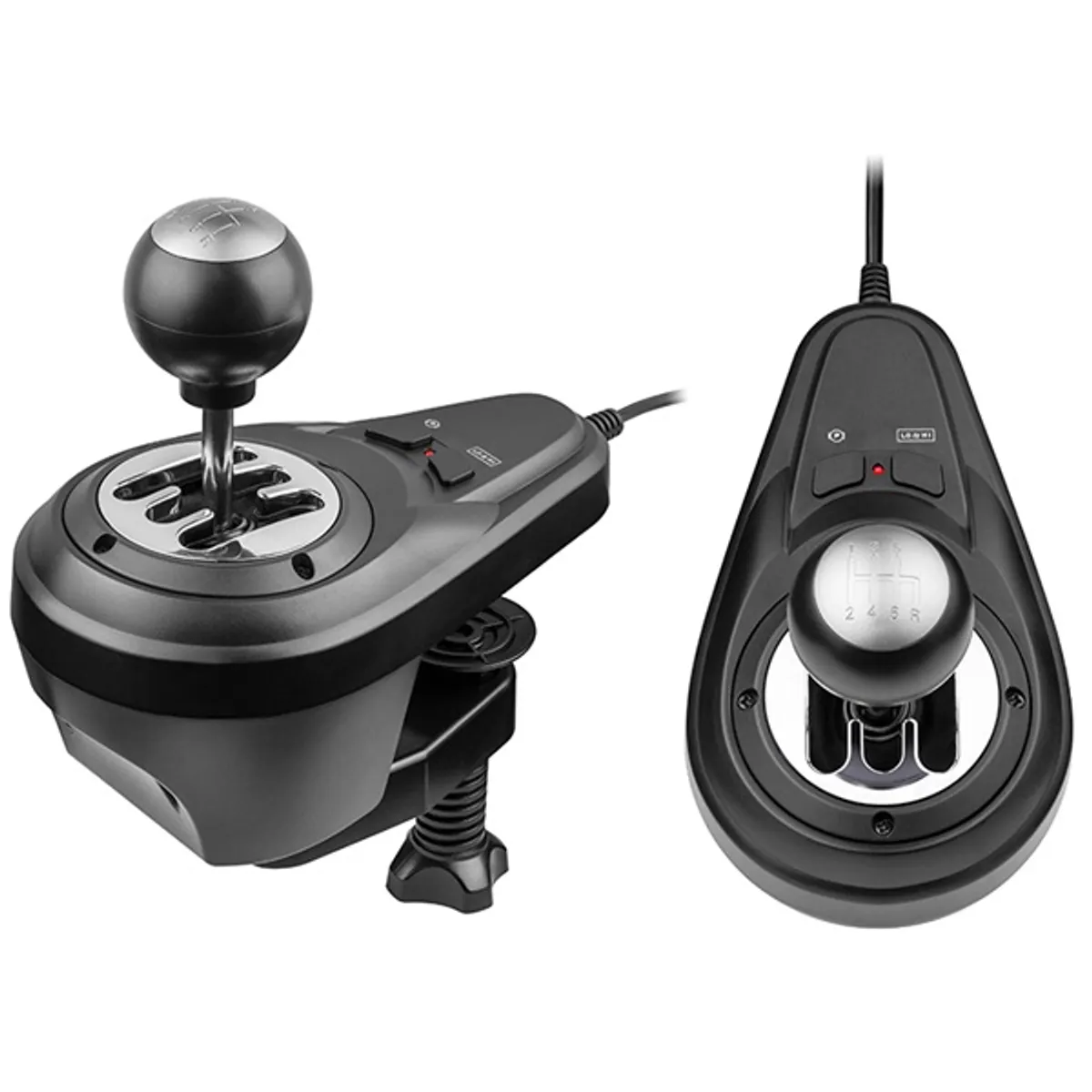 Tracer TRAJOY47345 SimRacer GameZone PS3/PS4/PC/Xbox 360/One/Series/Nintendo Switch 6in1 kormány + pedál + váltó #7