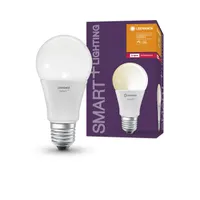 Ledvance Smart+ 8,5W E27 állítható színhőmérsékletű, dimmelhető körte alakú LED fényforrás #2