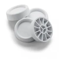 Meliconi 656102 Base Supporti rezgéscsillapító alátét #5