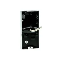 CONTROL KIT-CON-FP1 érintőgombos kültéri ujjlenyomatolvasós RFID kódzár #3