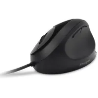 Kensington K75403EU Pro Fit Ergo vezetékes fekete egér #3