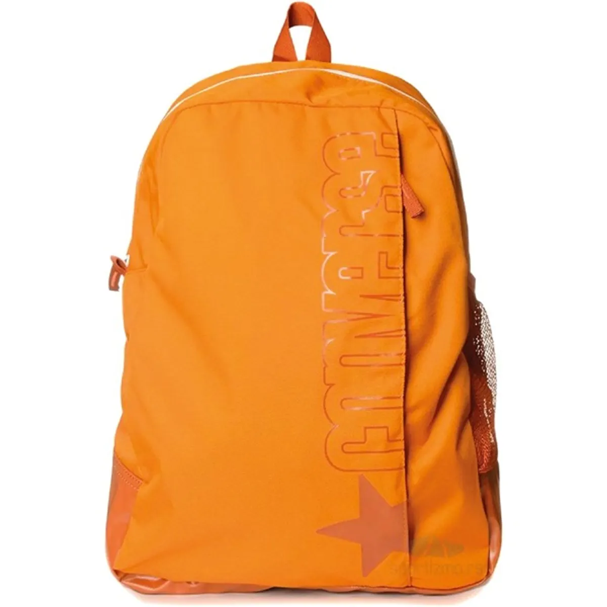 Converse 22 10019915-A01-805 okker hátizsák #1