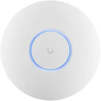 Ubiquiti UniFi U6+ 2x2 Wi-Fi 6 beltéri Access Point