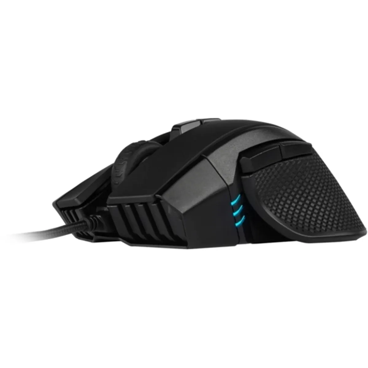 Corsair Ironclaw RGB 18000DPI Gamer egér #3