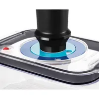 Bosch MS6CB61V1 ErgoMixx 3in1 fekete botmixer szett #5