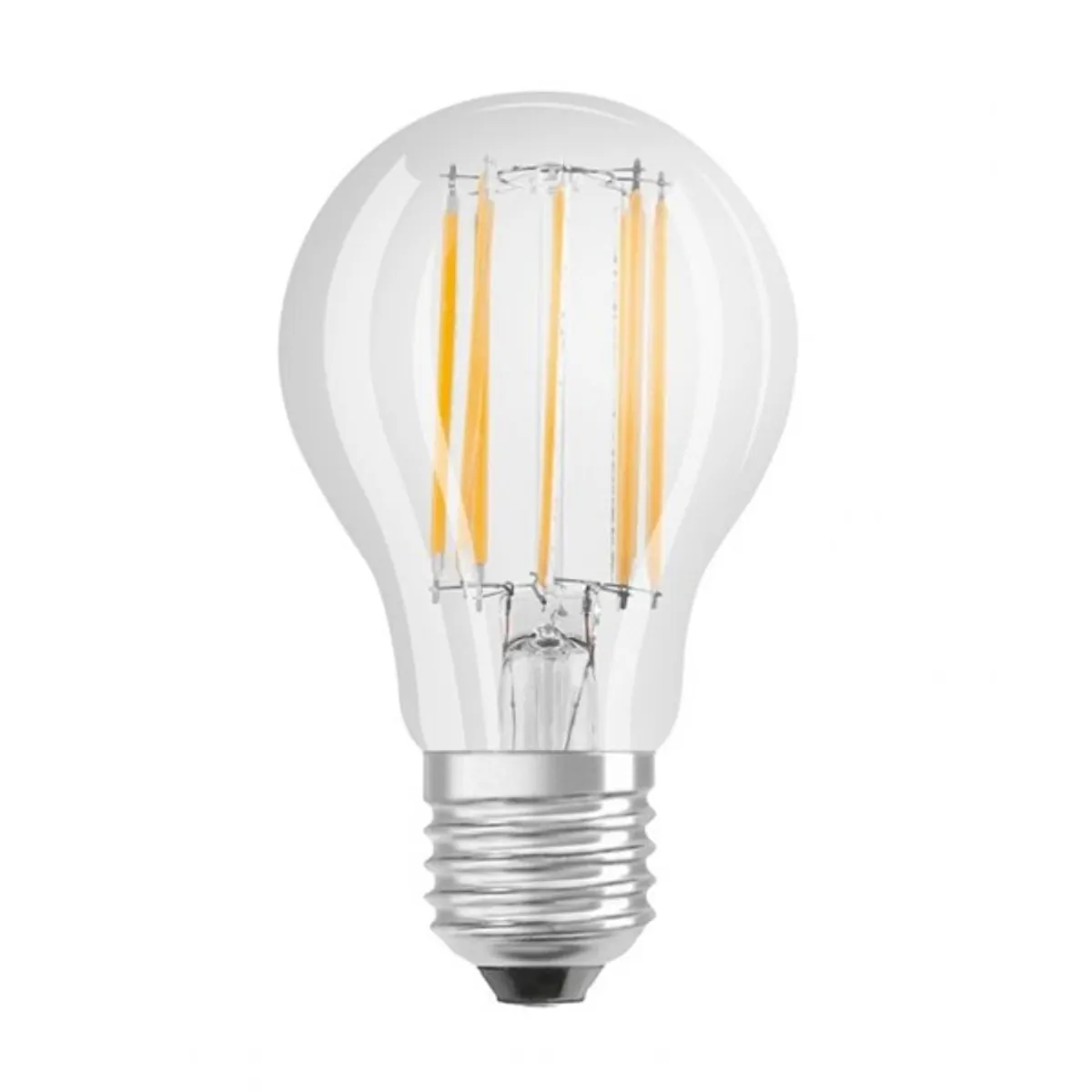 OSRAM LED STAR CL A FIL 100 11W/827 E27 LED fényforrás #1