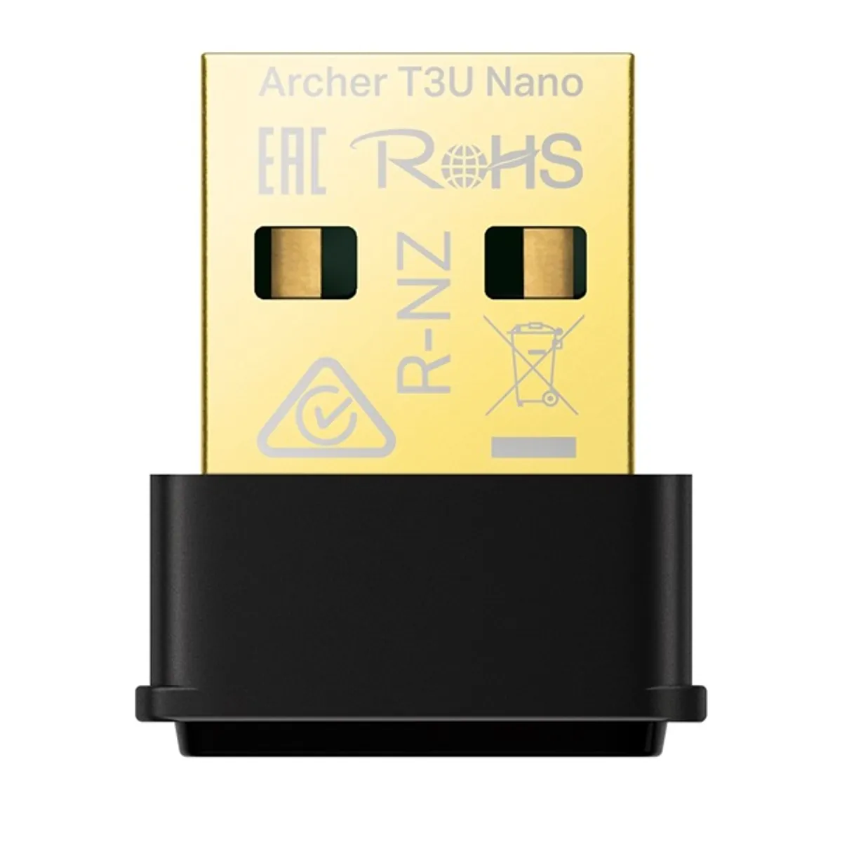 TP-Link Archer T3U Nano AC1300 MU-MIMO Dual-Band Vezeték nélküli USB adapter #1
