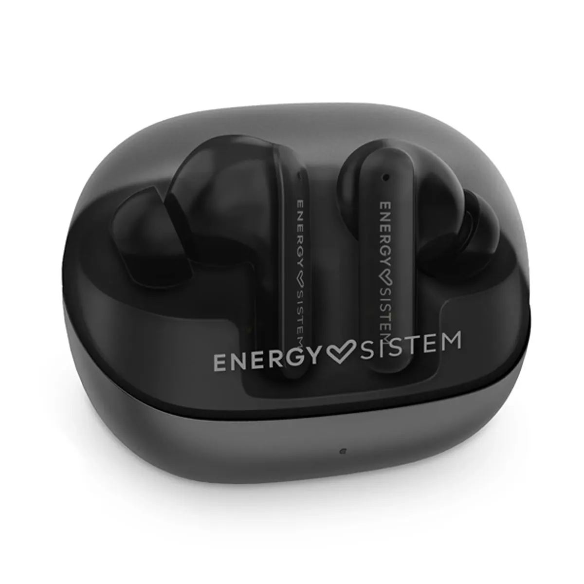 Energy Sistem EN 459124 Serenity ANC True Wireless Bluetooth fekete fülhallgató #2
