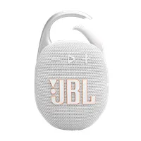 JBL Clip 5 WHT fehér hordozható Bluetooth hangszóró #2
