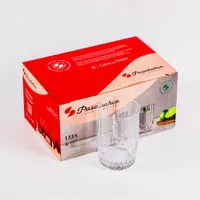 Pasabahce Leia Digestive 120ml pohár szett 6 darabos #3