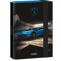 Ars Una Lamborghini 23 (5254) A5 füzetbox #1