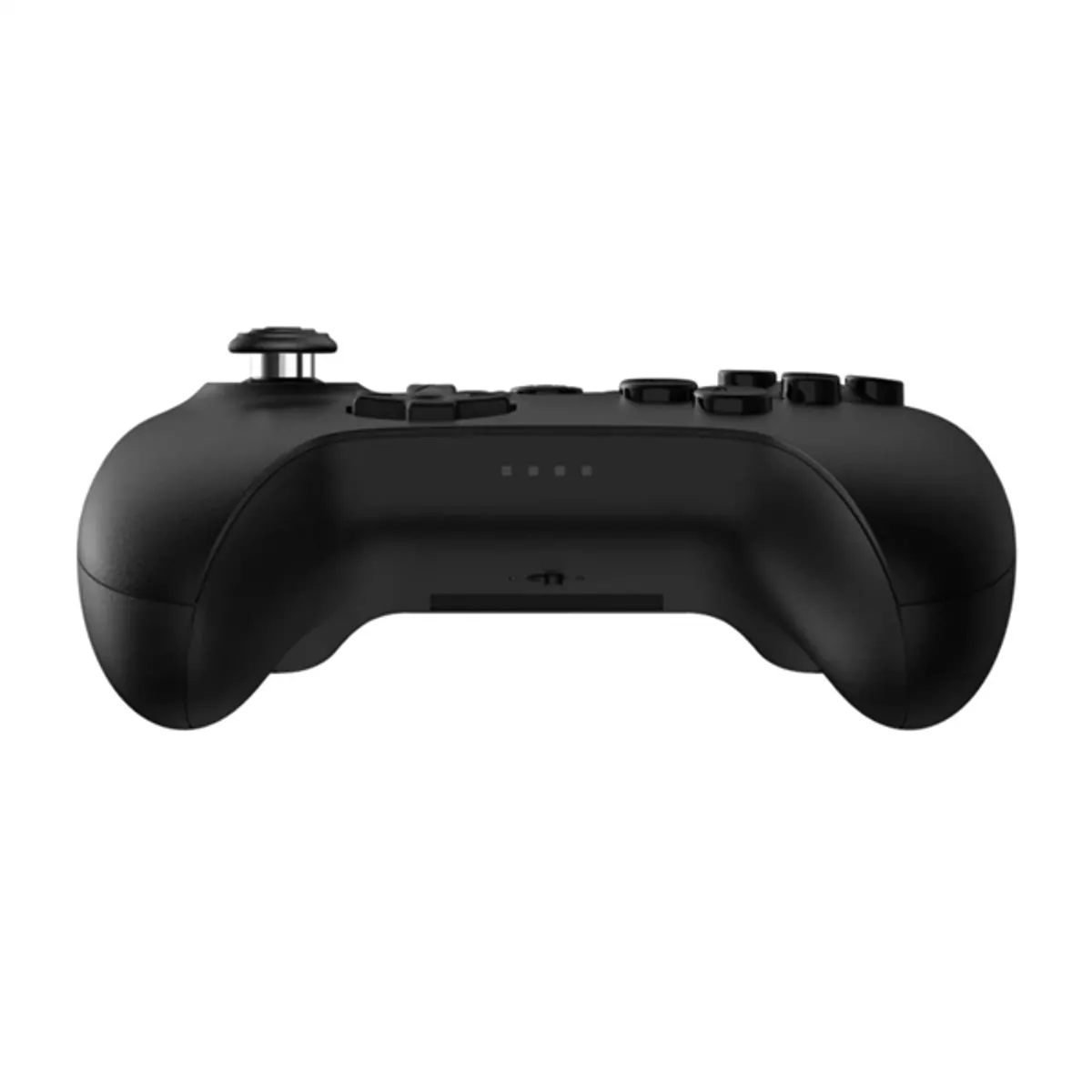 8BitDo 64 Bluetooth Nintendo Switch / Switch 2 / PC / Analog 3D / Mobil fekete vezeték nélküli kontroller #5