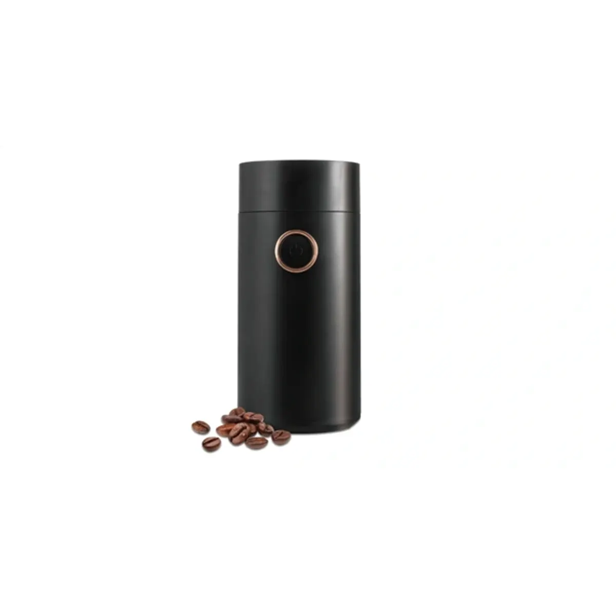Berlinger Haus BH/9774 fekete elektromos kávédaráló #1