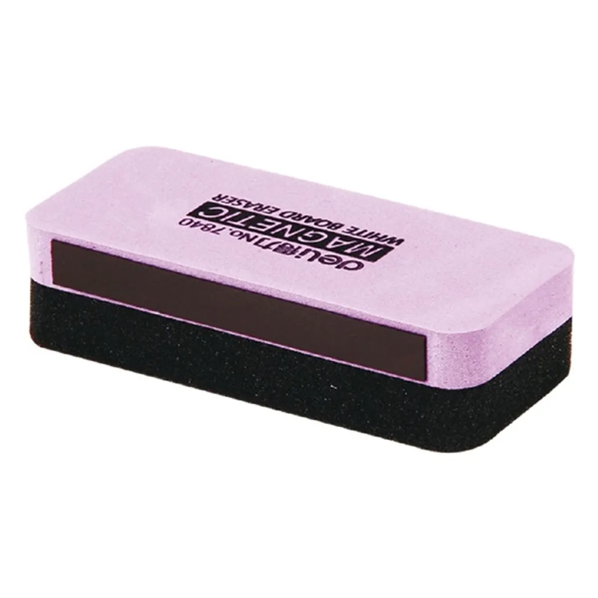 Deli Universal vegyes színű mágneses táblatörlő szivacs #3