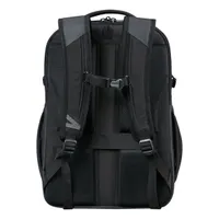 Samsonite Roadseeker 17,3" L fekete notebook hátizsák #6