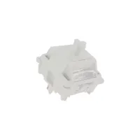 Gateron Smoothie - Full POM Lineáris switch (35db) #1