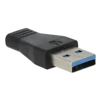 AVAX AD601 CONNECT+ USB A apa-Type C anya adapter #3