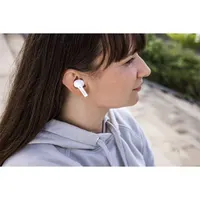 LAMAX Clips1 True Wireless Bluetooth fehér fülhallgató #7