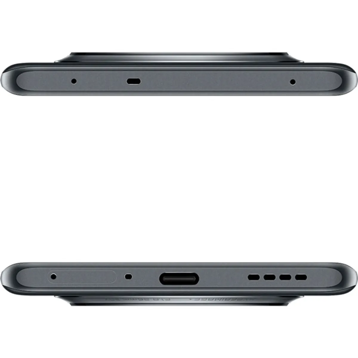 Realme 14 Pro 6,77" 5G 8/256GB DualSIM szürke okostelefon #9