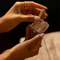 Marley Zion True Wireless Bluetooth krém fülhallgató #6