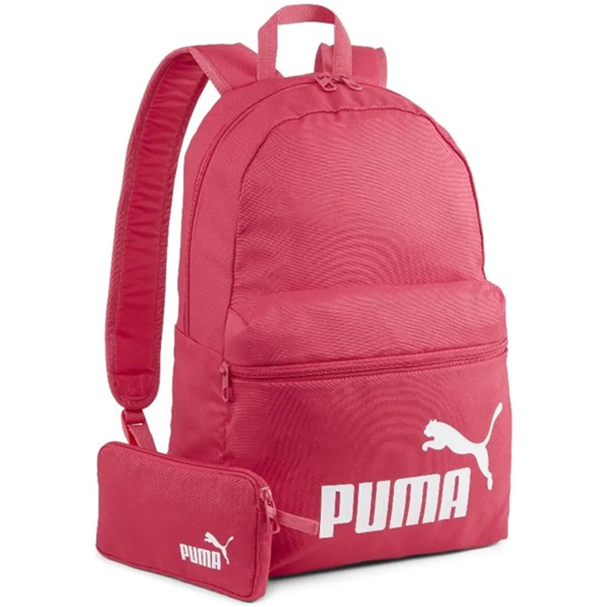 Puma 24 7994611 pink hátizsák + tolltartó #1