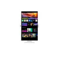 LG 31,5" 32U850SA-W.AEU 4K UHD IPS HDMI/USB-C smart monitor #7