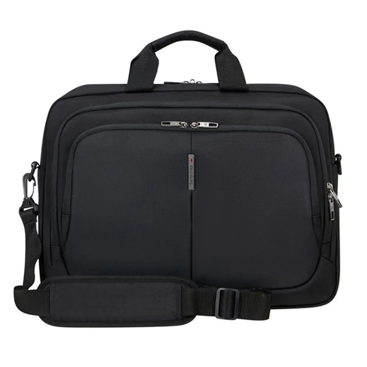 Samsonite Guardit 3.0 17,3" fekete notebook táska #1