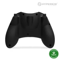 Hyperkin M01618-BK Duchess Xbox Series|One/Windows 11|10 Xbox liszenszelt vezetékes fekete kontroller #2