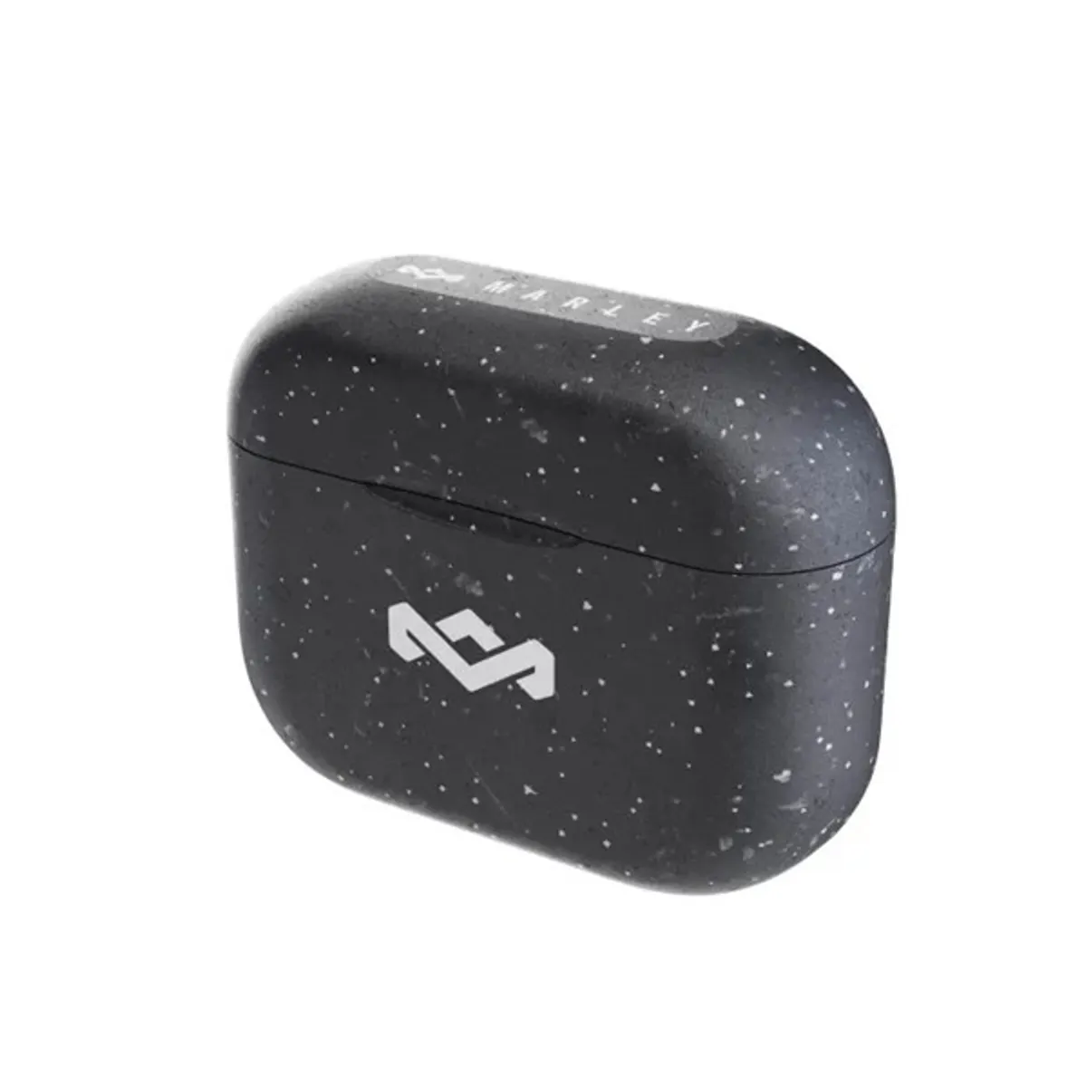 Marley Little Bird True Wireless Bluetooth fekete fülhallgató #5