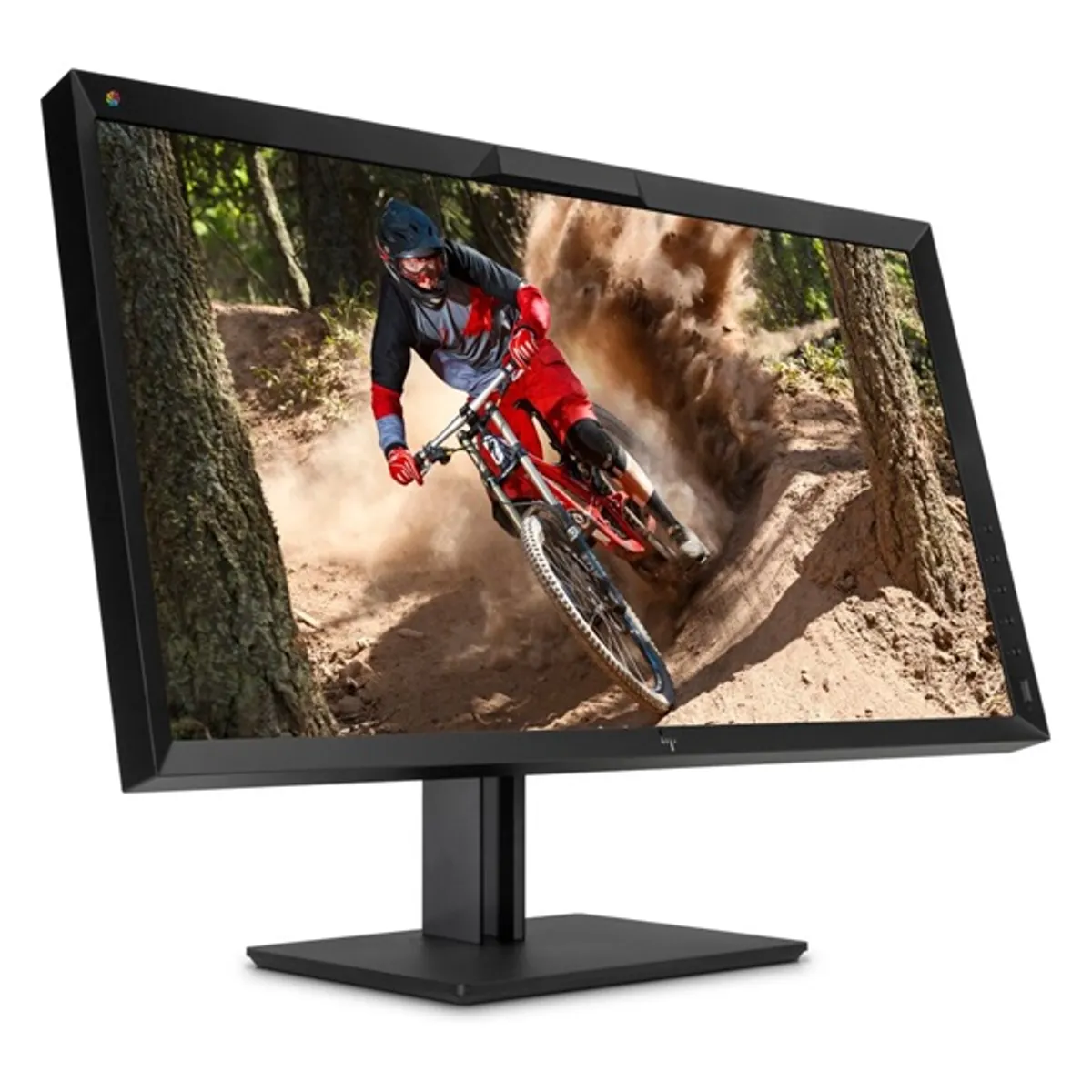 HP 31,1" Z4Y82A4 Z31x DreamColor DCI 4K UHD IPS DP/HDMI/USB fekete LED monitor #3