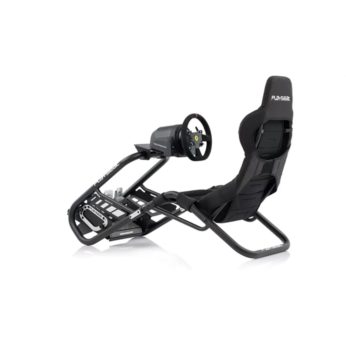 Playseat Trophy Black játékülés #7