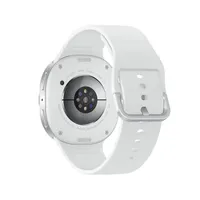 Samsung SM-L335 Galaxy Watch 8 (44mm) LTE ezüst okosóra #6