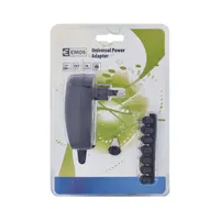 Emos N3111 univerzális 1000mA hálózati adapter USB aljzattal #2