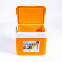 TOO CB-100 4,7 literes hűtőtáska #4