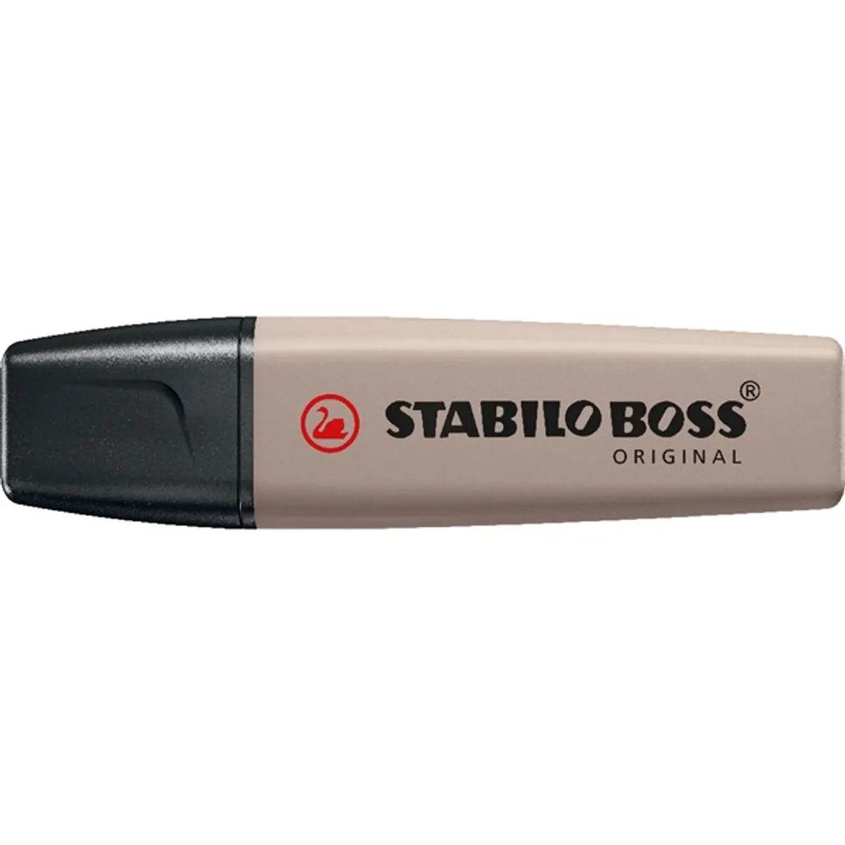 Stabilo BOSS ORIGINAL NatureCOLORS meleg szürke szövegkiemelő #2