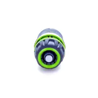 Daye DY8011SL 1/2" vízmegállító rendszerrel gyors tömlőcsatlakozó #4