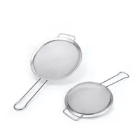 TOO KT-30-S 14 cm-es nyeles szűrő #2