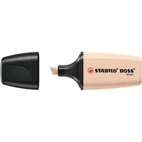 Stabilo BOSS MINI NatureVibes bőrszín szövegkiemelő #3
