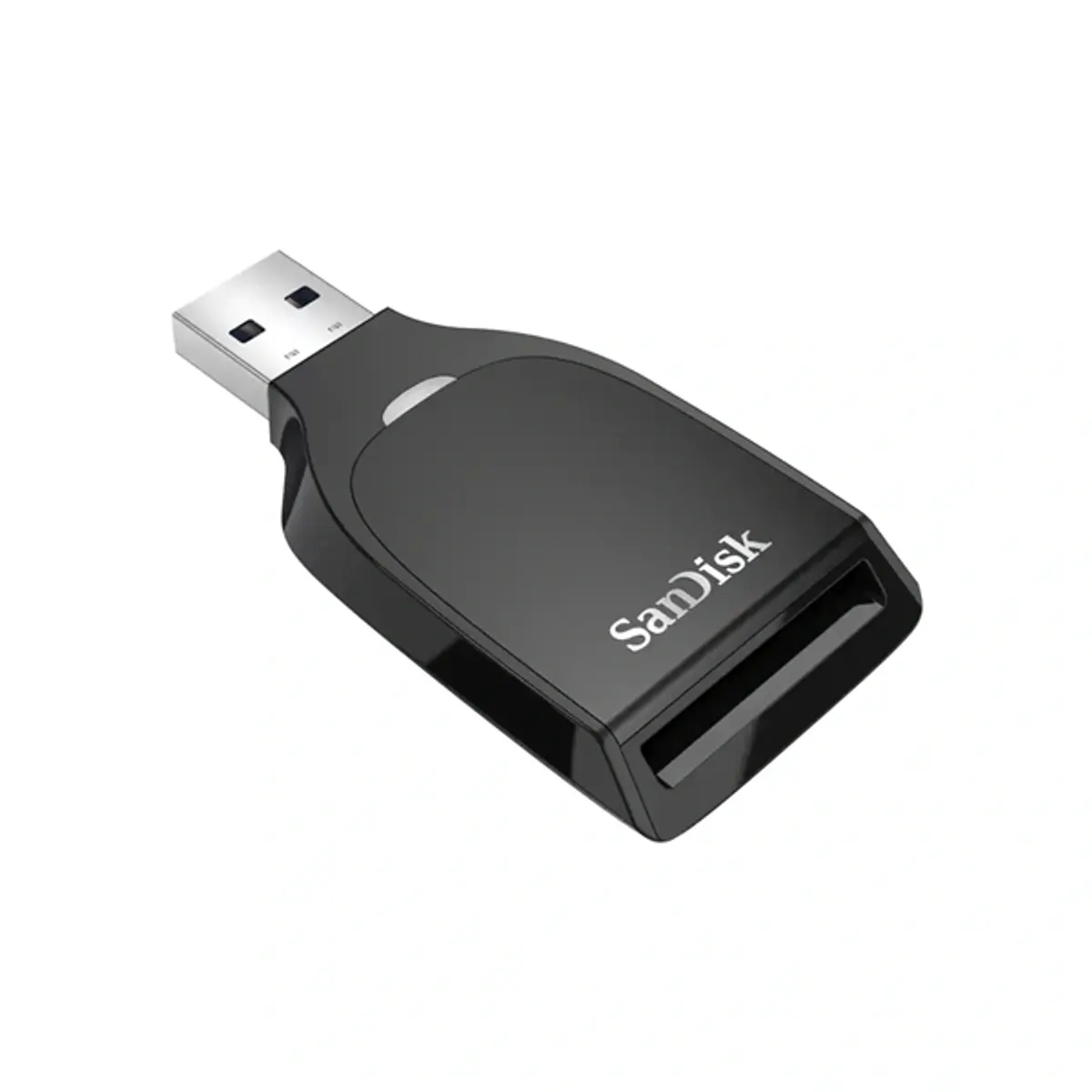 Sandisk 00226797 QFLOW UHS-I USB-A SD kártyaolvasó #1
