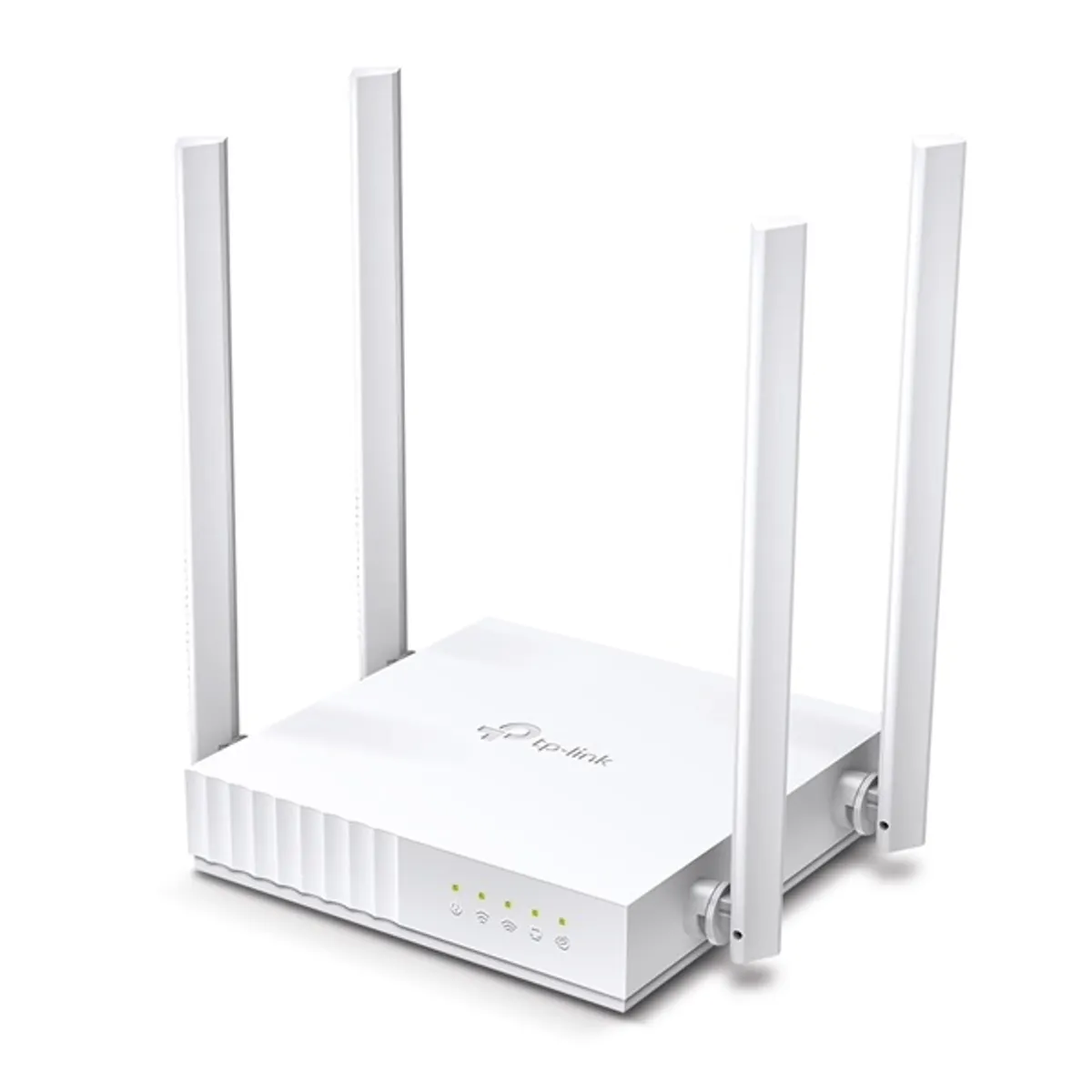 TP-Link Archer C24 AC750 802.11ac Dual-Band Vezeték nélküli Router #2