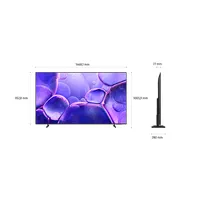 Samsung 75" UE75U8072FUXXH 4K UHD Smart LED TV #4