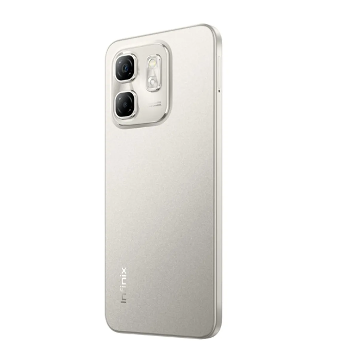 Infinix Hot 50i 6,7" LTE 4/128GB DualSIM szürke okostelefon #6