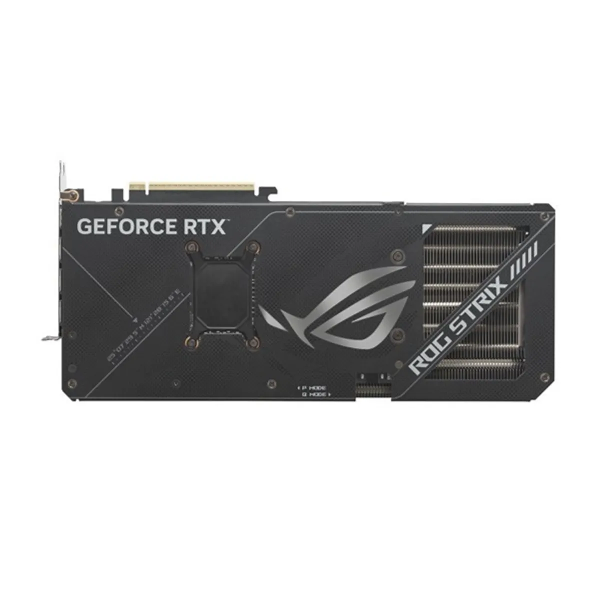 ASUS ROG Strix GeForce RTX 5070 OC nVidia 12GB DDR7 PCIe videókártya #5