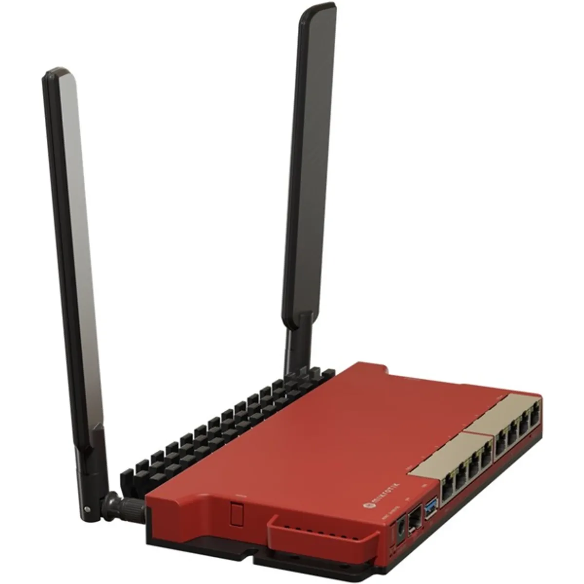 MikroTik L009UiGS-2HaxD-IN 8xGbE LAN 1xSFP 2.5GbE SFP port 802.11ax Dual-Band Wi-Fi 6 Smart Router #3