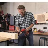 Einhell 4326310 PROFESSIONAL PXC TP-AP 18/28 Li BL - Solo akku és töltő nélkül akkumulátoros orrfűrész #4