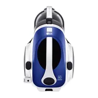 LG VK8506NHAC porzsák nélküli porszívó #4