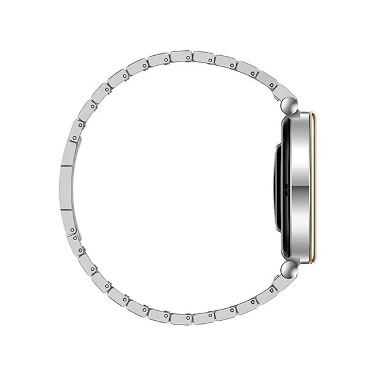 Huawei Watch GT 4 (41mm) rozsdamentes acél szíjas okosóra #2