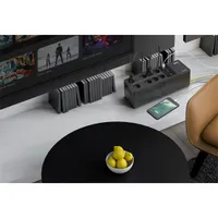 APC BE500G2-GR Back-UPS 500 VA 230 V 1 USB-A szünetmentes akkumulátor #5